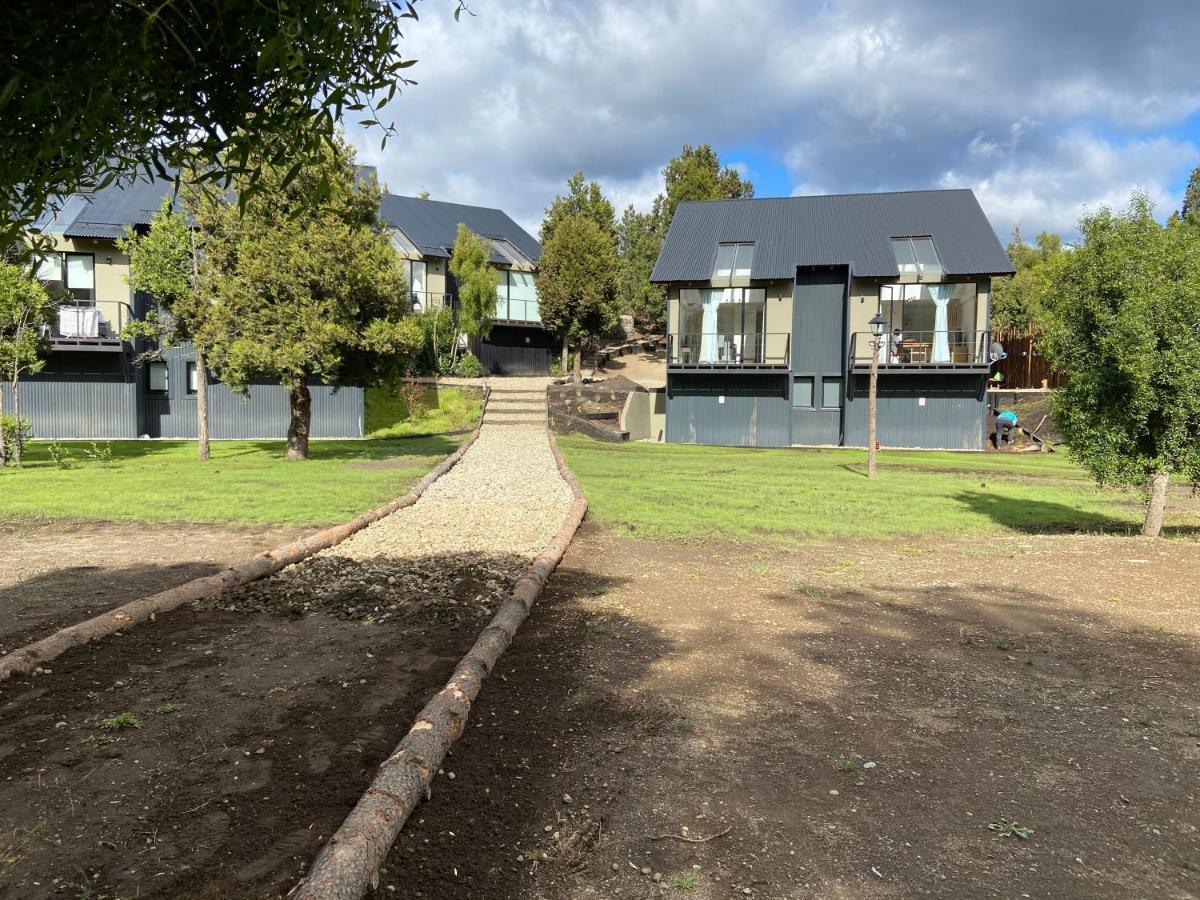 El Arroyo Del Sur Vila San Carlos de Bariloche Exterior foto