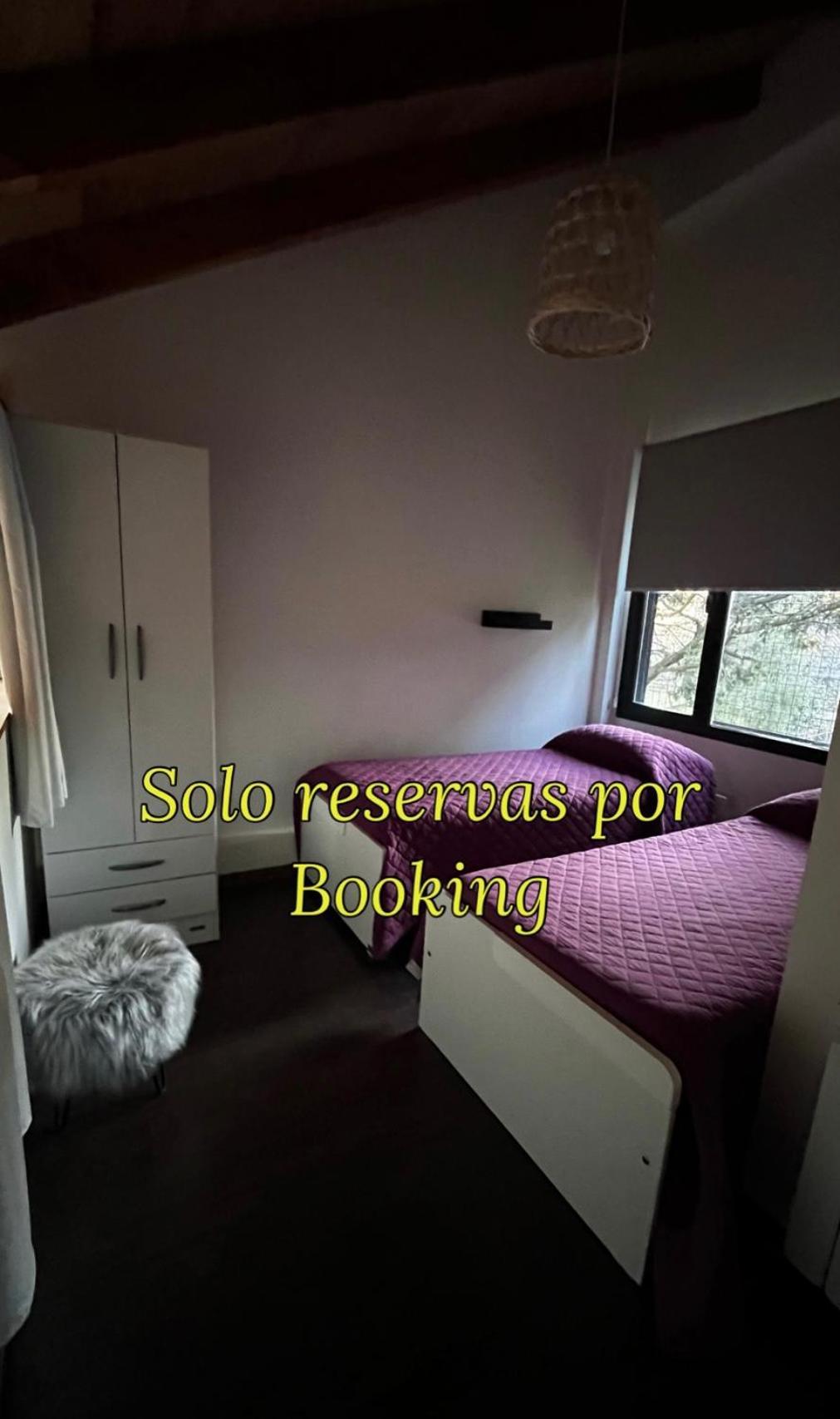 El Arroyo Del Sur Vila San Carlos de Bariloche Exterior foto